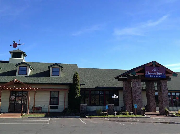 AmericInn Belle Plaine - photo 16