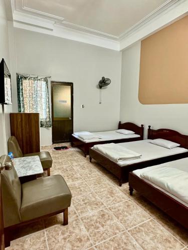 Tứ Hưng Hotel Bảo Lộc — Bao Loc — photo 4