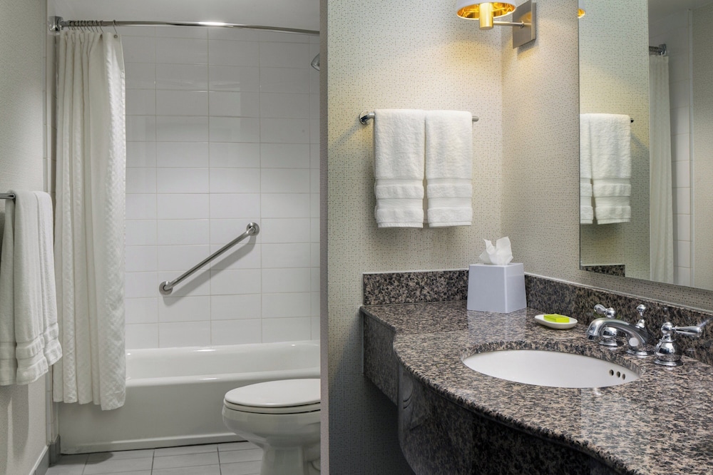 Le Meridien Dallas by the Galleria - photo 13