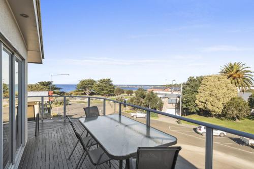 Balconies at the Butter Factory — Apollo Bay — photo 3