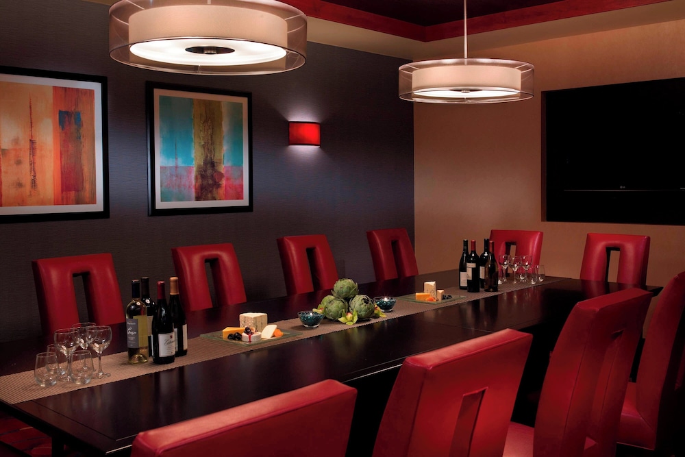 Marriott Kansas City Overland Park - photo 34