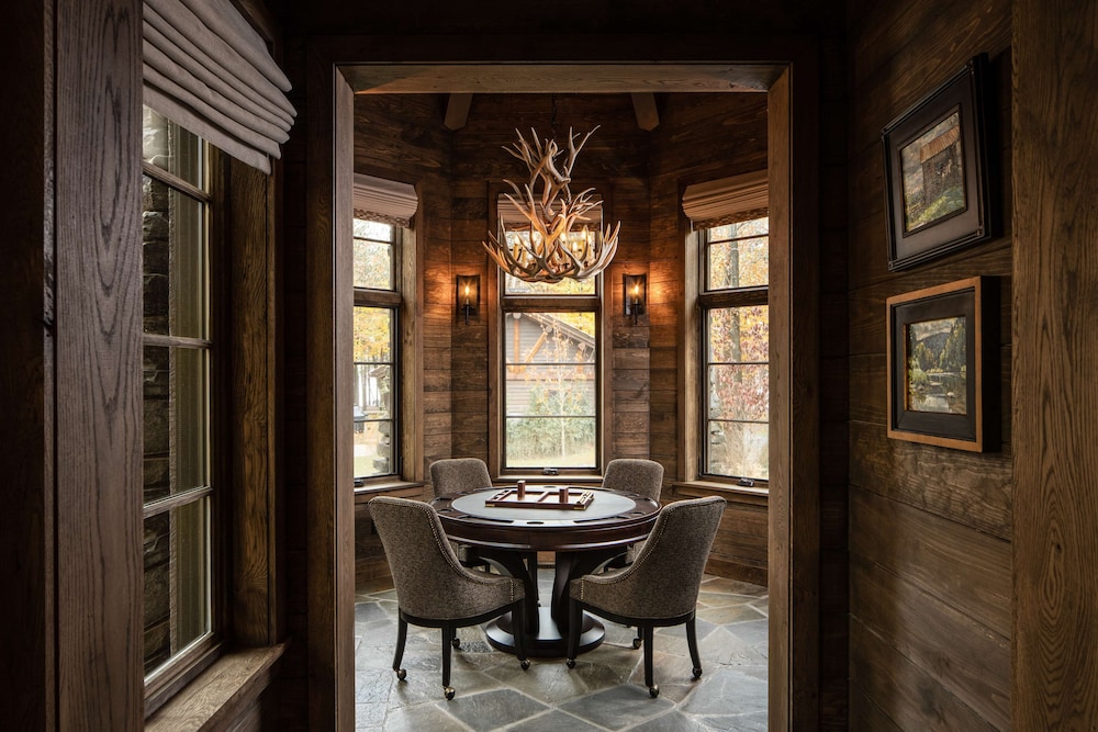 The Chatwal Lodge - photo 54