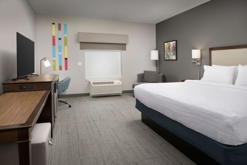 Hampton Inn & Suites Portland Hillsboro Evergreen Park - photo 6