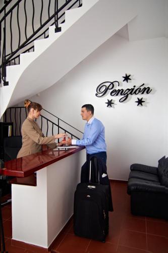 Penzión Donet - last minute hotel in Bratislava