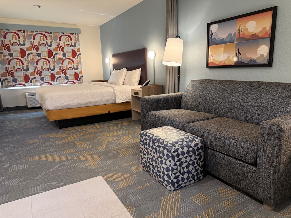 Home2 Suites by Hilton Scottsdale Old Town - photo 11
