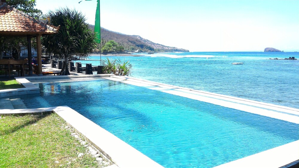 Amarta Beach Cottages - last minute hotel in Bali