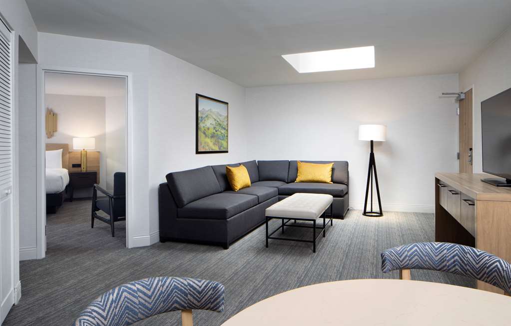 Sonesta Silicon Valley - photo 55