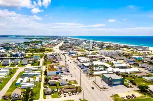 Island Inn of Atlantic Beach - photo 16