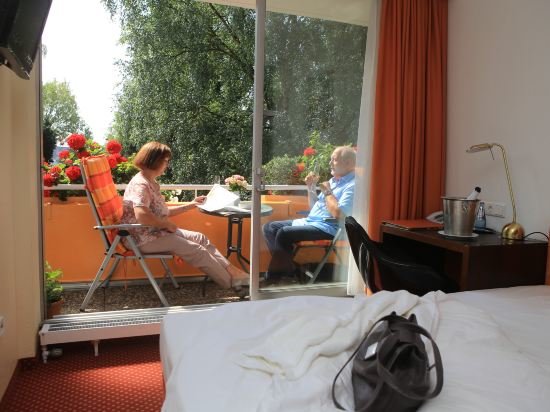 Hotel Unterfeldhaus — Erkrath — photo 4