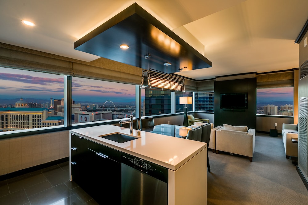 Secret Suites at Vdara - photo 29