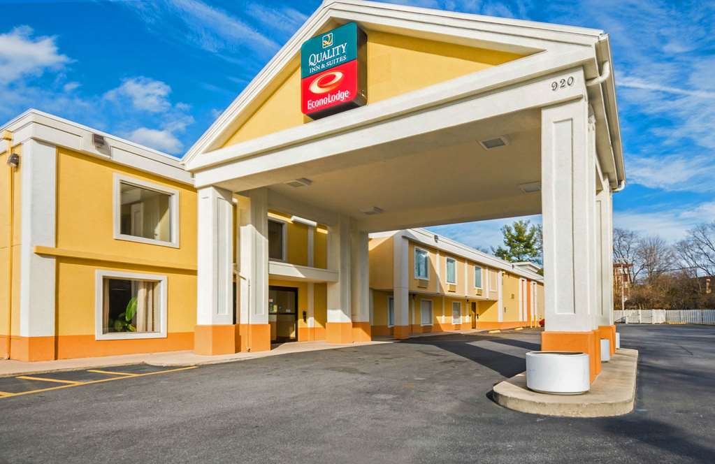 Econo Lodge Hagerstown