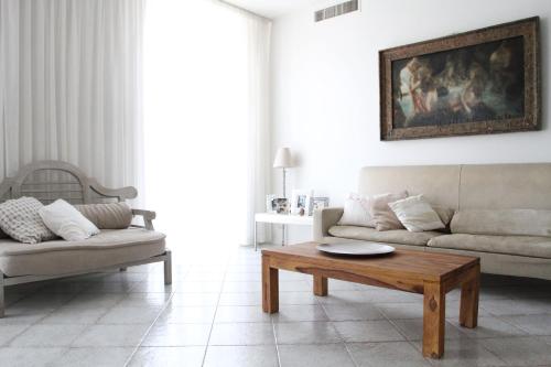 Casa Chiara Plus — 4-Star Luxury Hotel in Porto Recanati, Italy