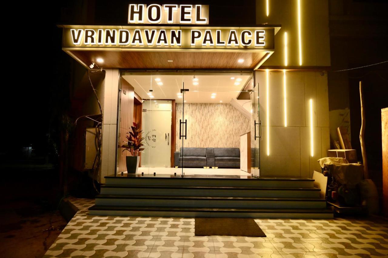 Hotel Vrindavan Palace — Sawai Madhopur — photo 5