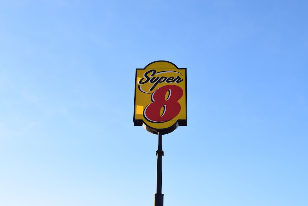 Super 8 by Wyndham Saginaw - photo 38