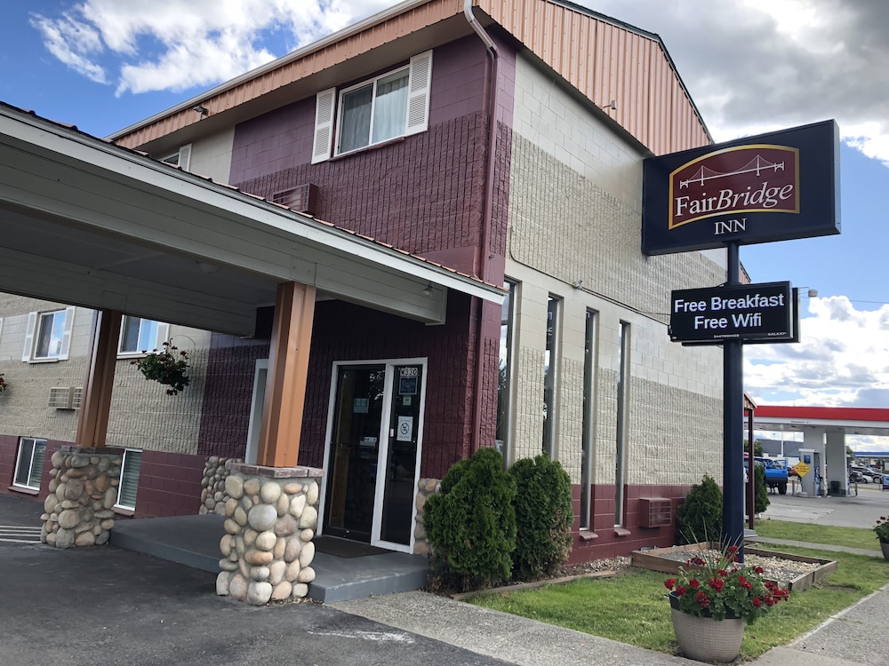 FairBridge Inn Coeur d'Alene - photo 36