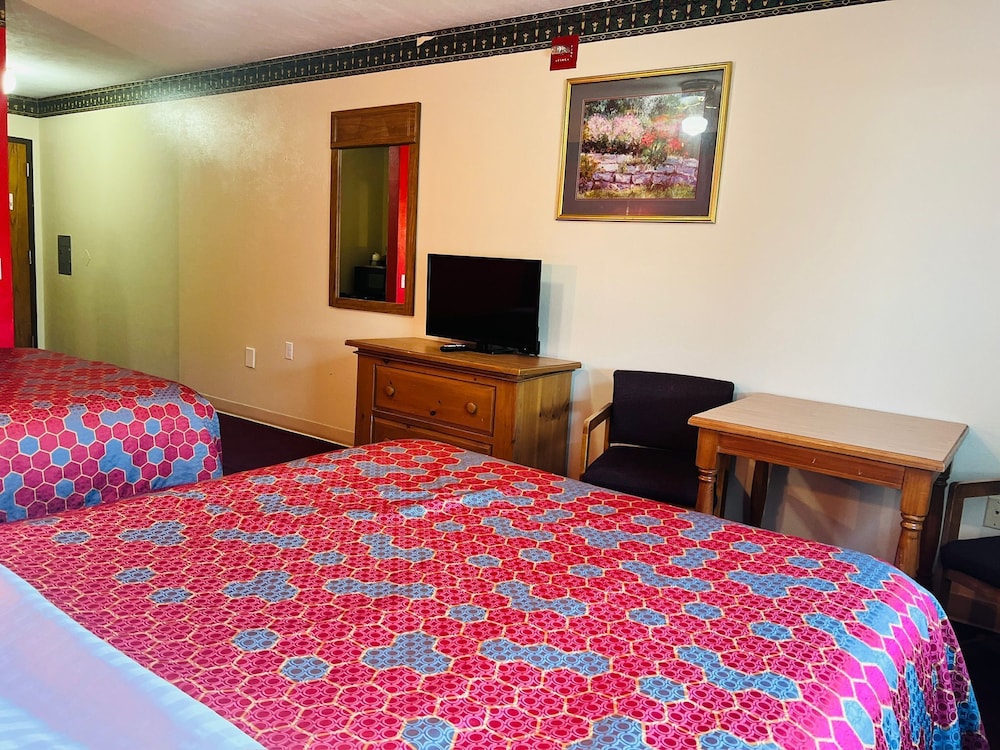Villa Inn Motel - photo 19