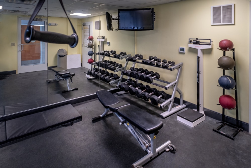 Holiday Inn Hotel & Suites Beckley by IHG - photo 18