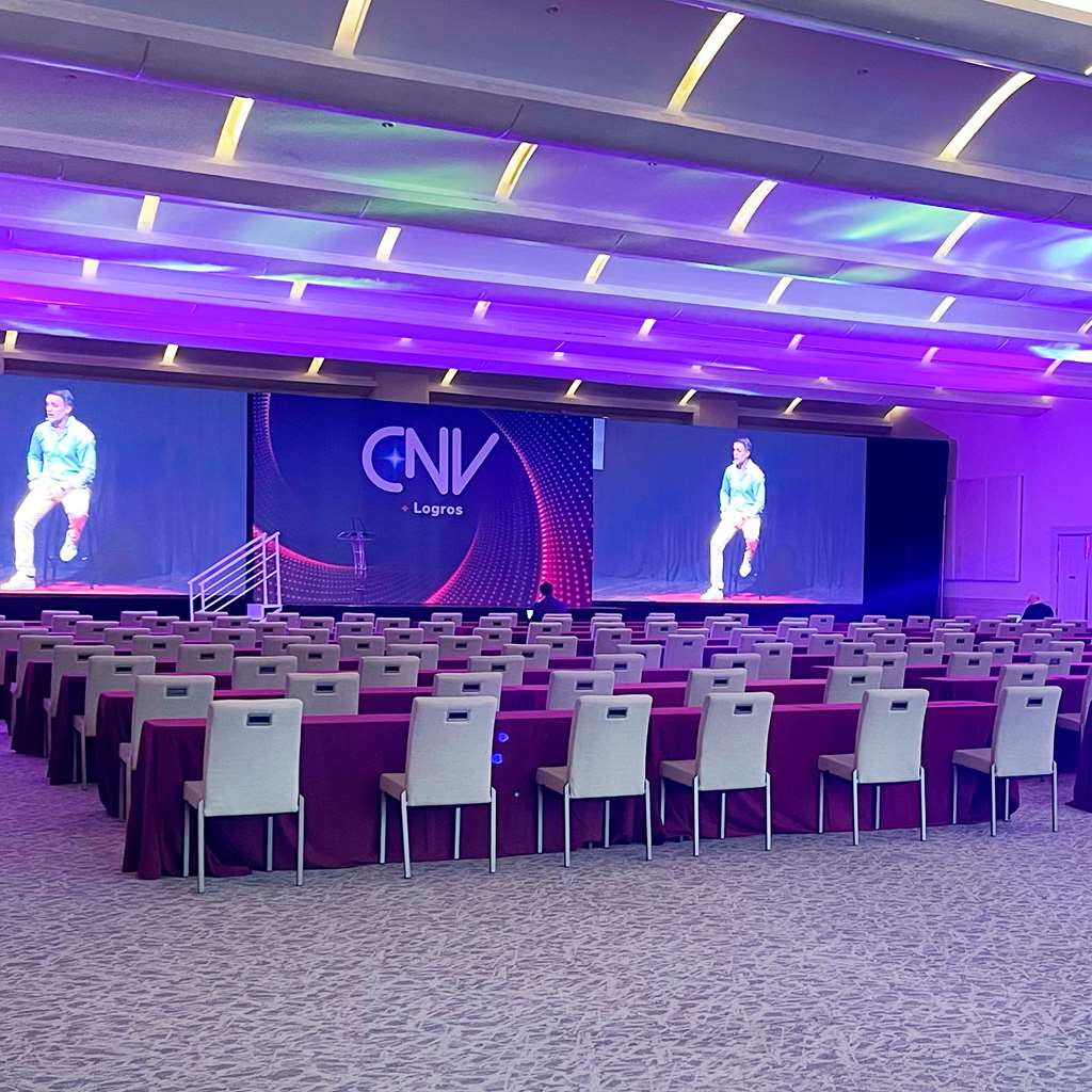 Eventos Empresariales