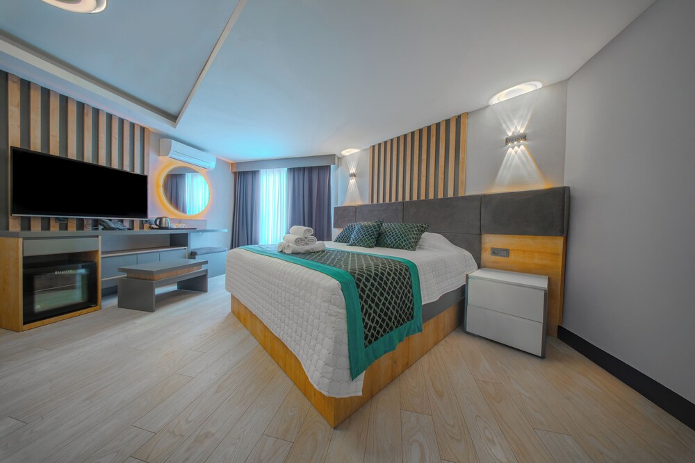 Belek holidays hotel — Belek — photo 2