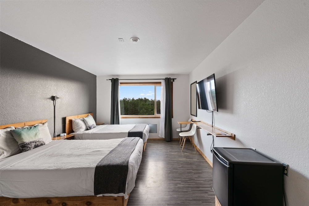 Adrift Hotel - photo 56