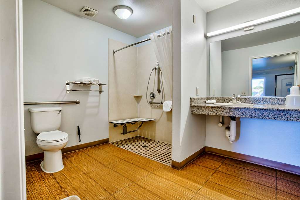 Motel 6 Menifee CA - photo 19