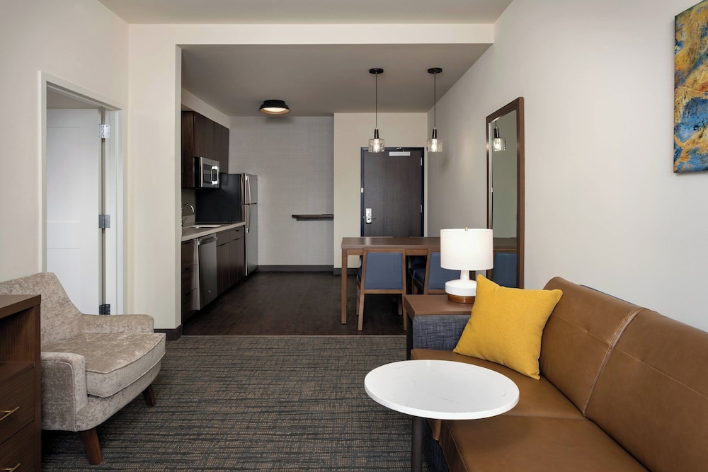 Residence Inn by Marriott Philadelphia Bala Cynwyd - photo 13