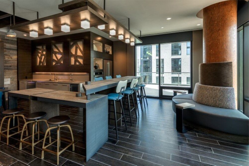 Global Luxury Suites at Reston Town Center - photo 9