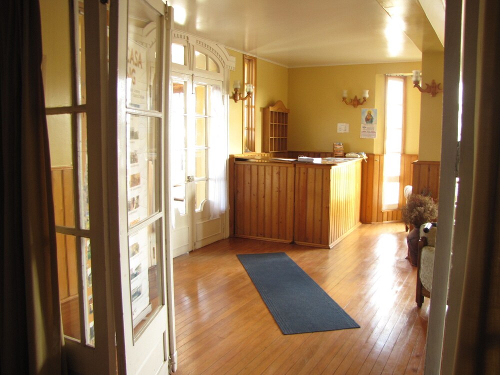 Hotel Casa Kolping Chiloe — Castro — photo 3