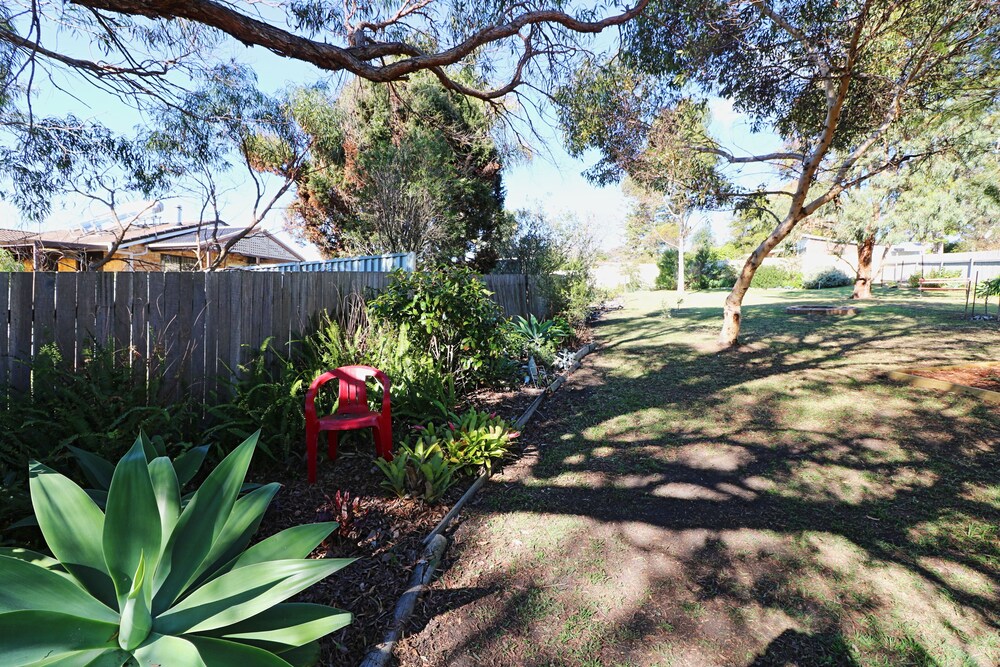 Monaro Cottage — 4-Star Luxury Hotel in Eden, Australia