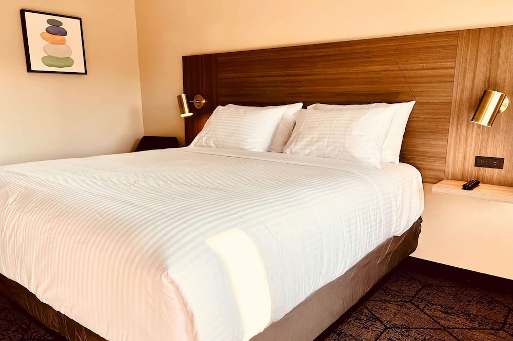 Ramada by Wyndham Modesto Yosemite Area - photo 12