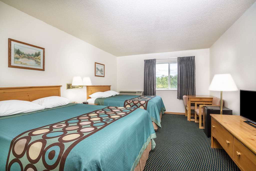 Super 8 by Wyndham Phillips - photo 12