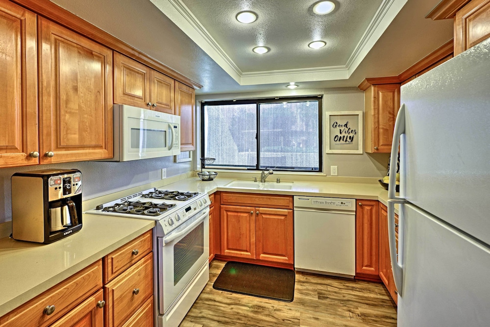 Tahquitz Creek Golf Resort Townhome w Pool Access - photo 24