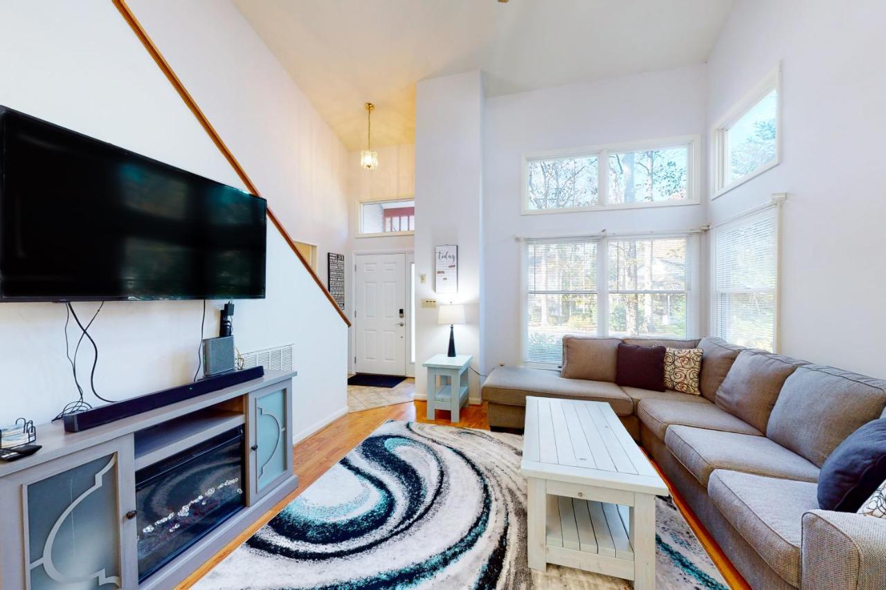 5 Whitecap — hotel in Ocean Pines