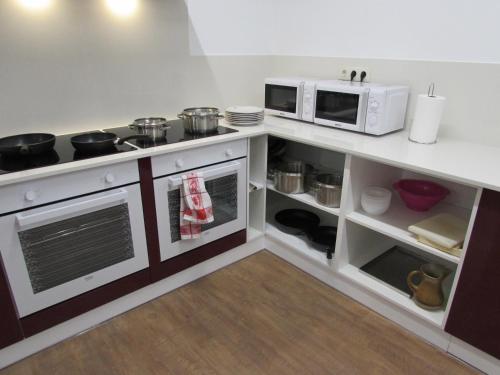 El Albergue Del Montero 8257911 — Mondonedo