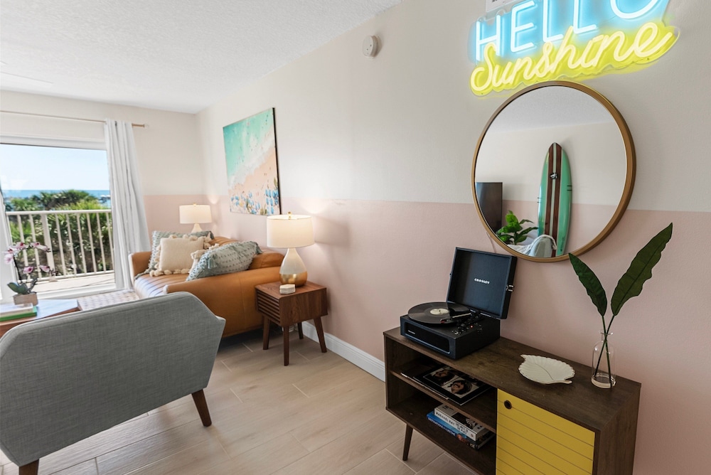 Cocoa Beach Towers by Happy Palm Stays - photo 48