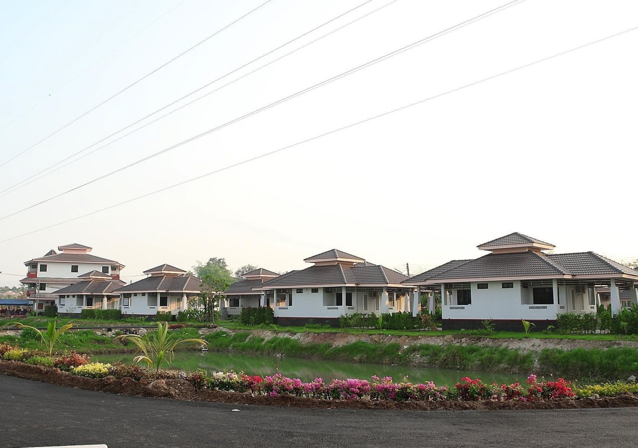 Tokyo Country Inn in Nakhon Ratchasima, Thailand