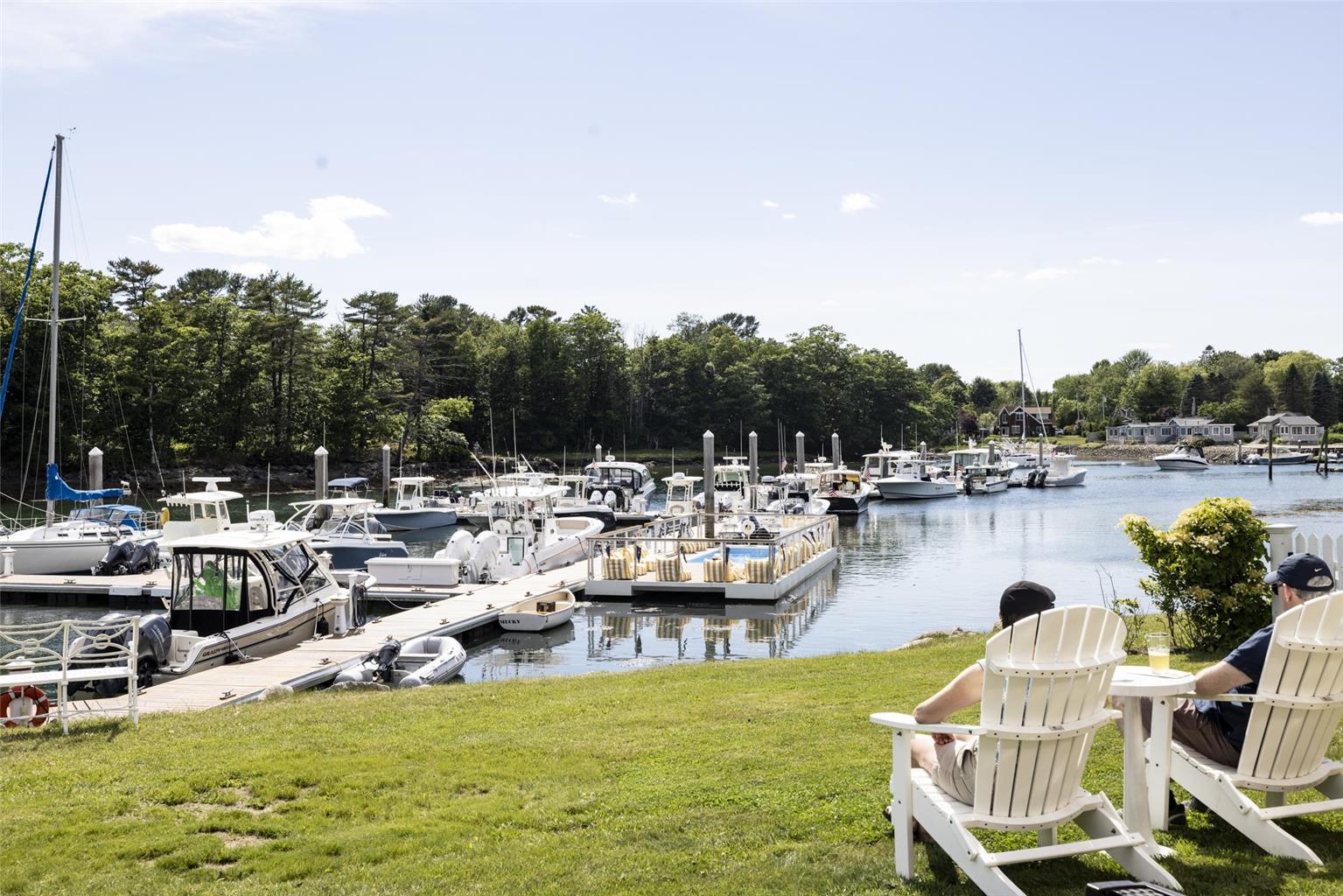 Yachtsman Hotel & Marina Club - photo 28