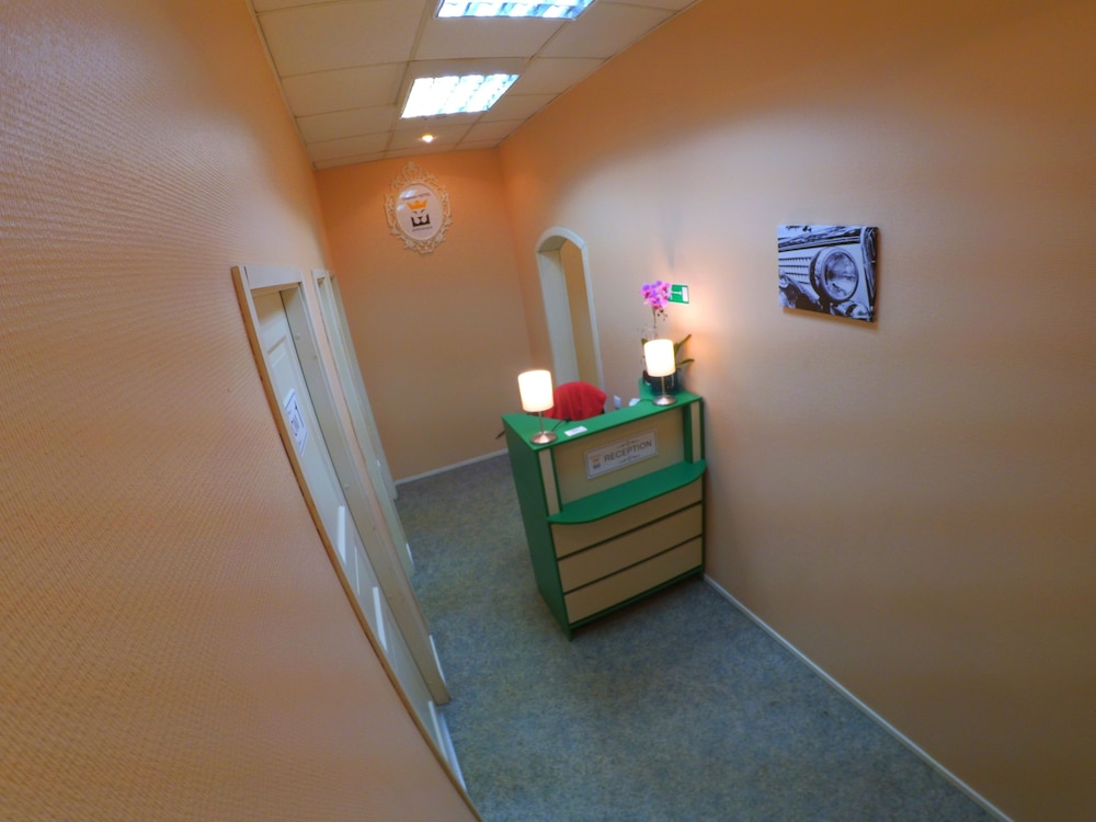 Friends on Chekhova in Shaturtorf, Russia