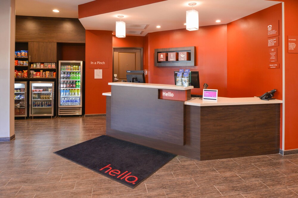 TownePlace Suites by Marriott Laplace - photo 3