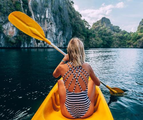Karawat Beach Park - last minute hotel in El Nido