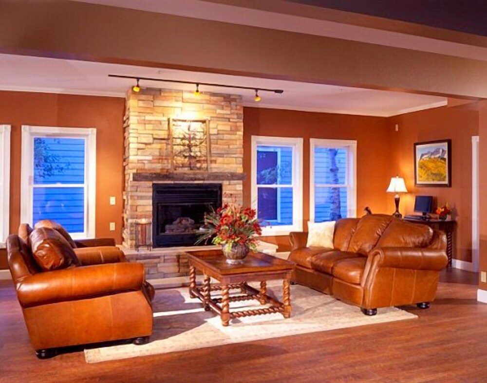 The Inn At Crested Butte - photo 2