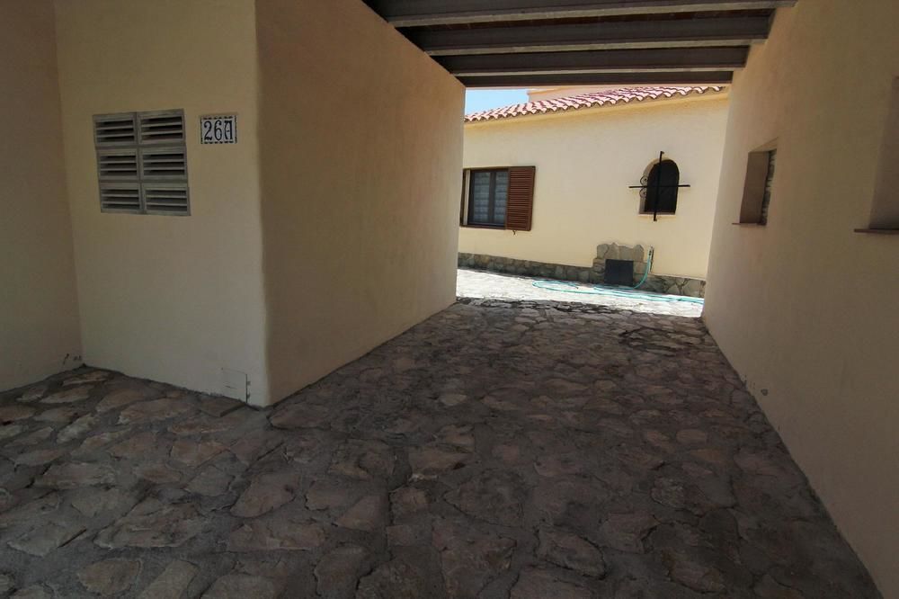 Atosal61 in Calp, Spain