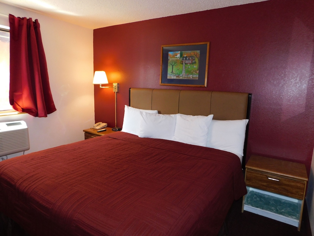 The Covered Bridge Inn - photo 22