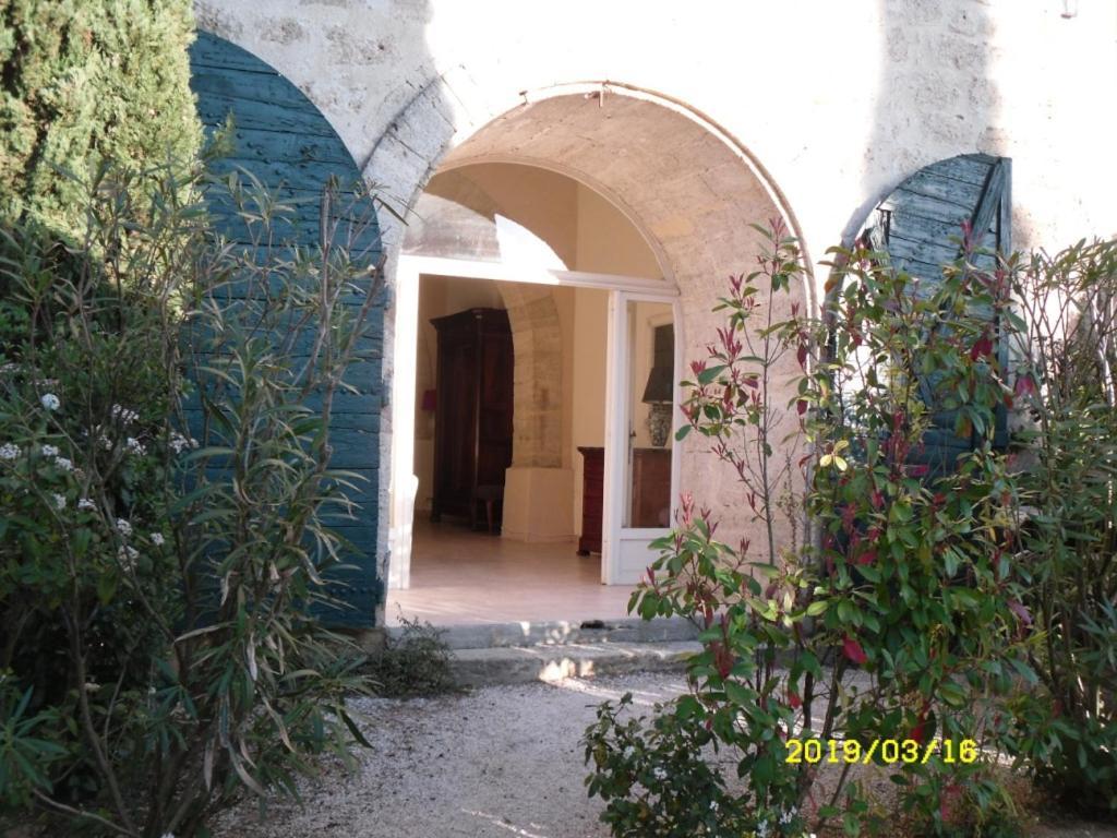 La Chapelle du Prieure — hotel in Alignan-Du-Vent