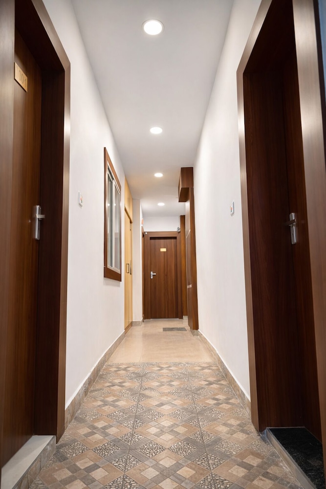Kanha Inn - last minute hotel in Bhopal