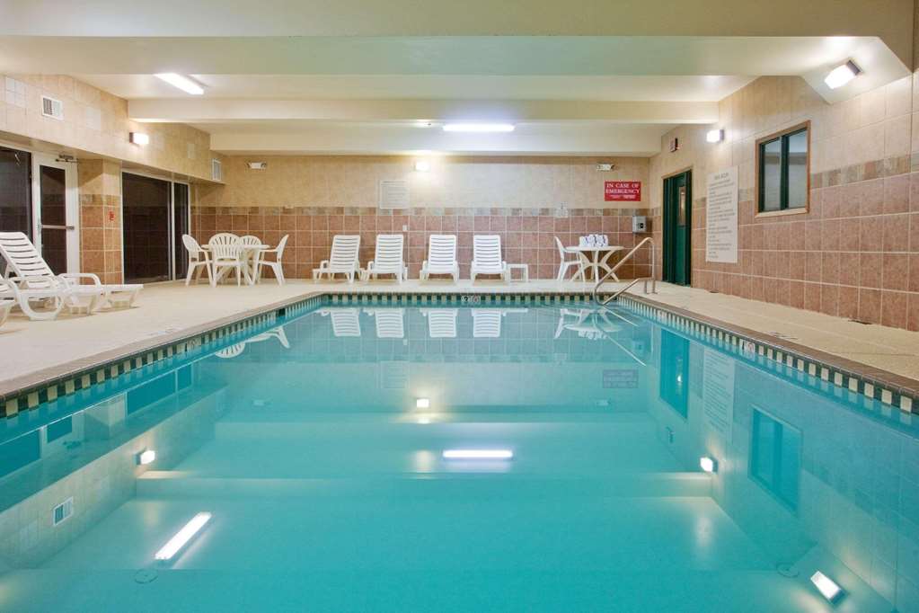 Country Inn & Suites by Radisson Newnan GA - photo 9
