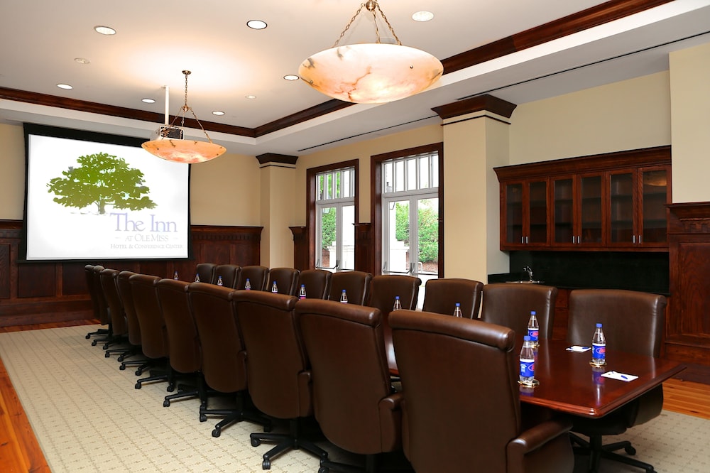 The Inn at Ole Miss - photo 36
