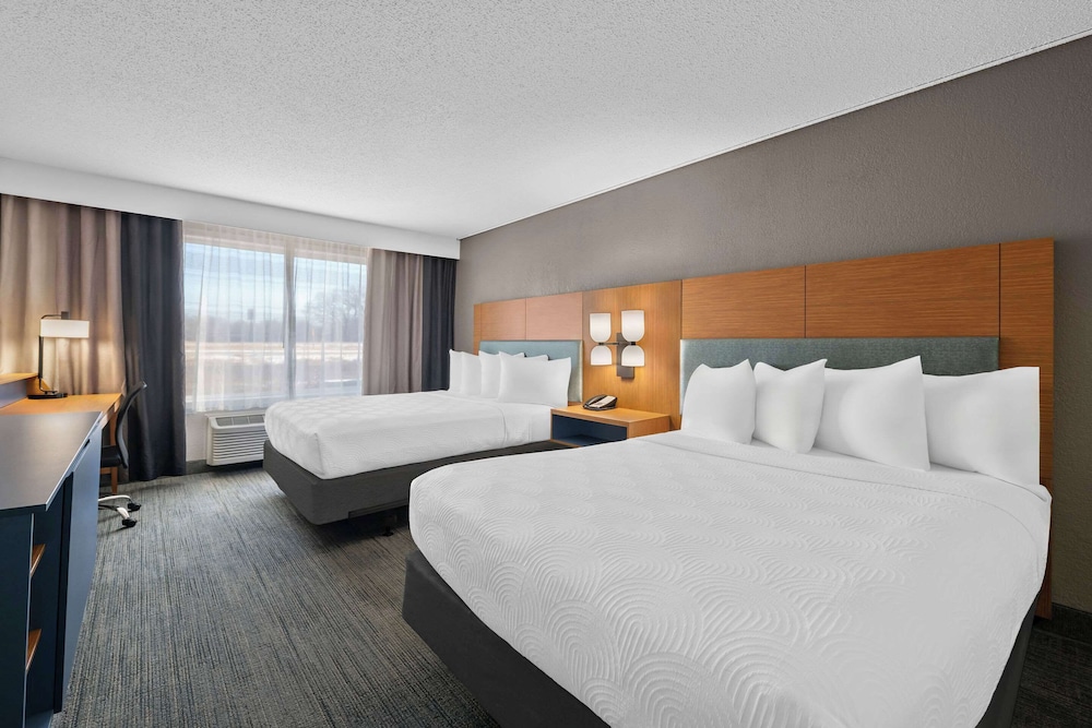 Country Inn & Suites by Radisson Coon Rapids MN - photo 32