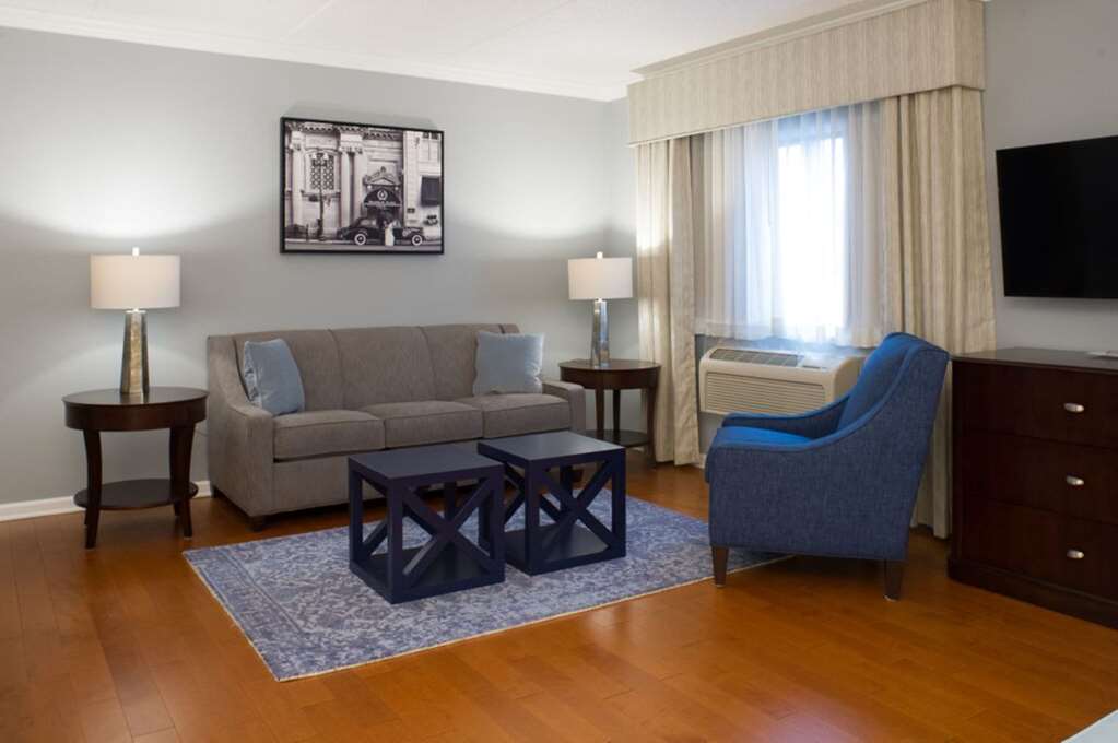 Best Western Plus Franklin Square Inn Troy Albany - photo 21