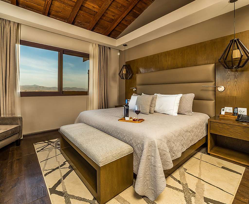 ElCieloResort Suite Presidencial Room